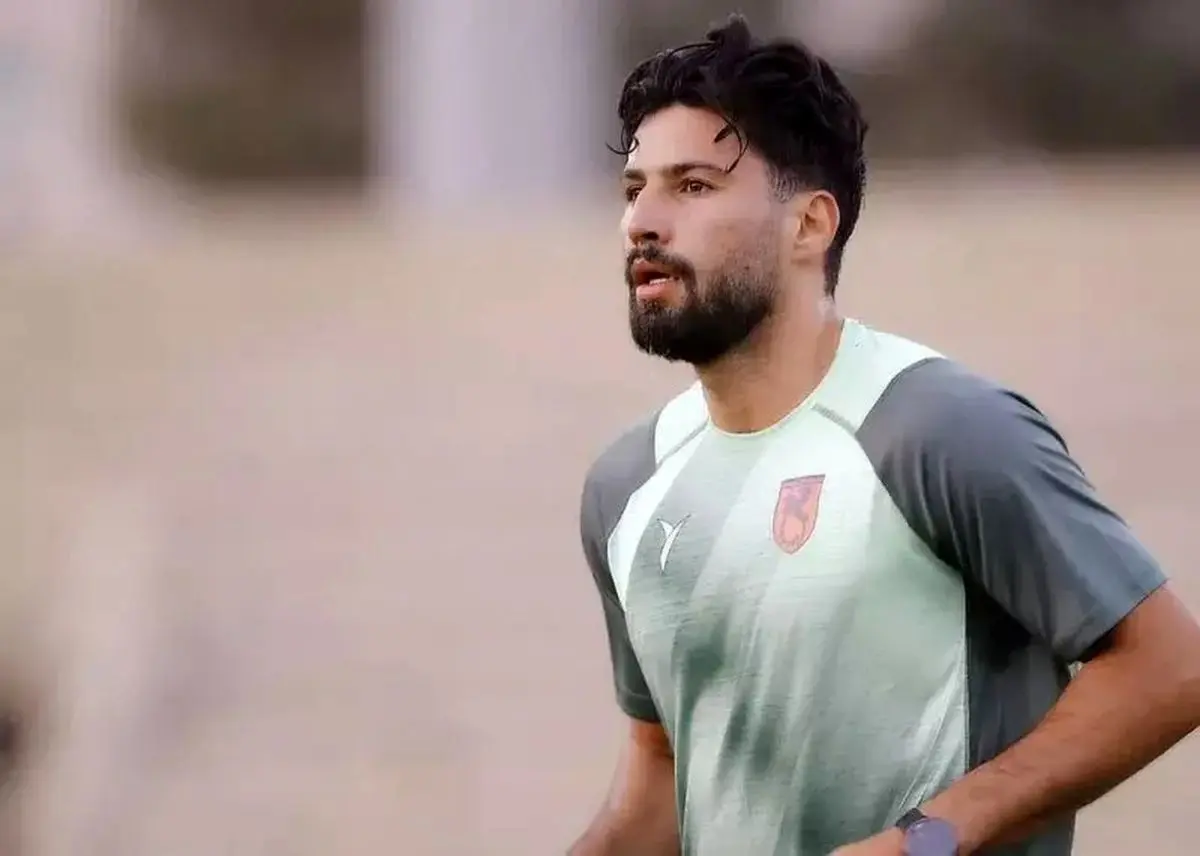 ایمان سلیمی  به شایعات خاتمه داد