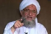 سرکرده القاعده آمریکا را تهدید کرد