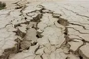 زلزله ۴.۵ ریشتری میرجاوه را لرزاند