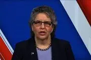 مردم آمریکا بدانند، هیچ شواهدی از تقلب در انتخابات وجود ندارد!