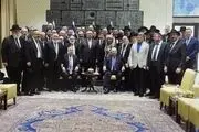 اقدام باکو برای عادی‌سازی حضور رژیم صهیونیستی در جهان اسلام