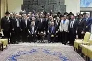 اقدام باکو برای عادیسازی حضور رژیم صهیونیستی در جهان اسلام