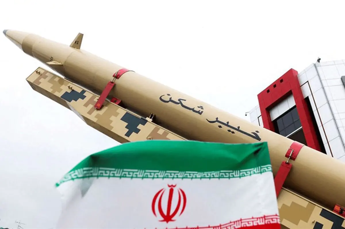 ایران از جنگ قوی‌تر بیرون آمد