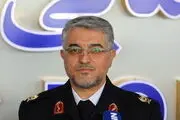 درخواست پلیس راهور فراجا از مردم