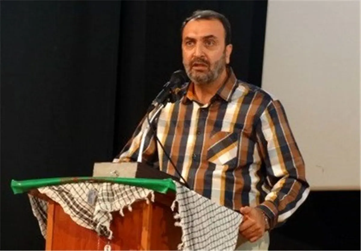 خبرنگار معروف ایرانی در سوریه: تهران راهم ندادند مستقیم بغداد!