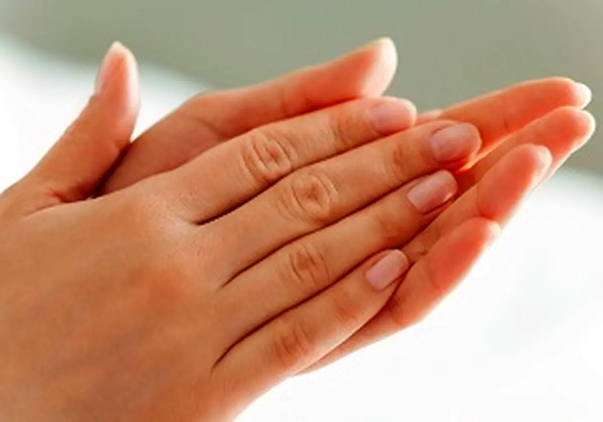 با این تکنیک گونههای برجسته داشته باشید!