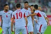 شیرهان کنعان در لیست صعود