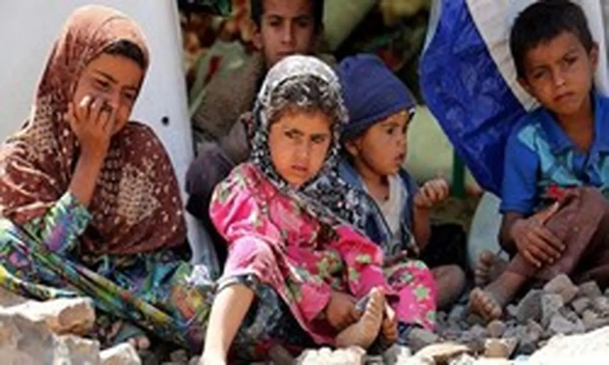 وبا در آستانه همه گیر شدن در یمن