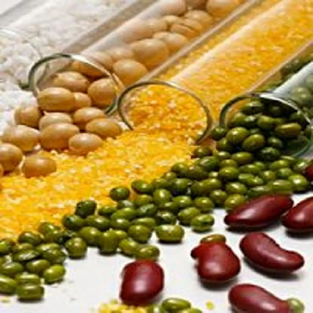 چگونه گرسنه نشویم؟