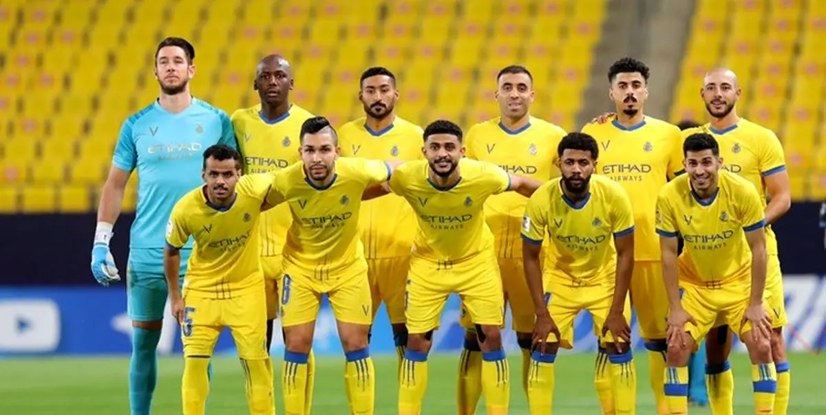 شکایت النصر عربستان از پرسپولیس به کجا رسید؟