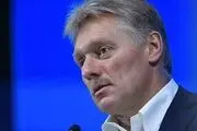 پسکوف: روسیه در برابر غرب مقاومت خواهد کرد 