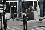 پرتاب موشک گراد از غزه به سرزمین های اشغالی