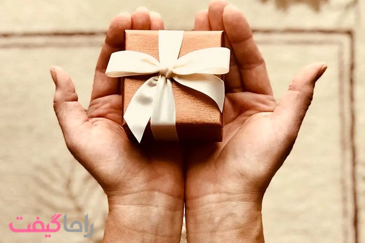 معرفی چند محصول برای هدیه دادن