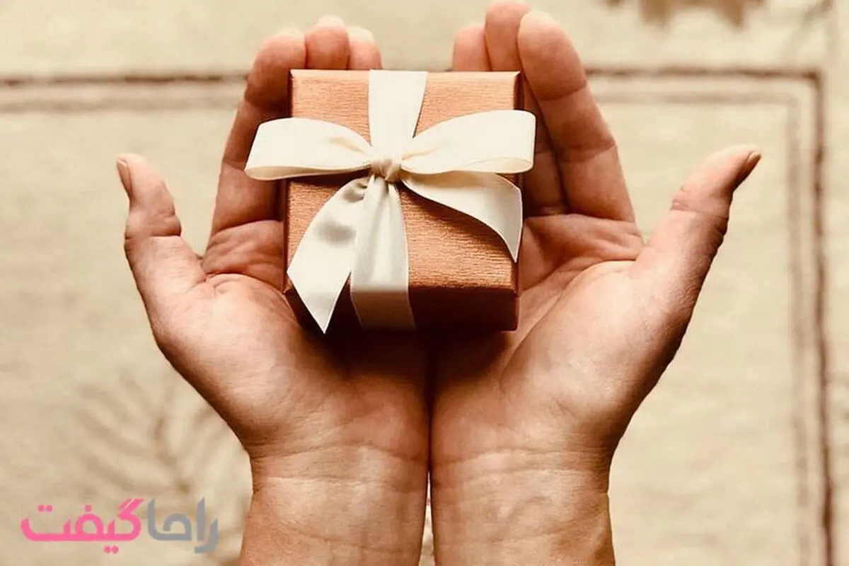 معرفی چند محصول برای هدیه دادن