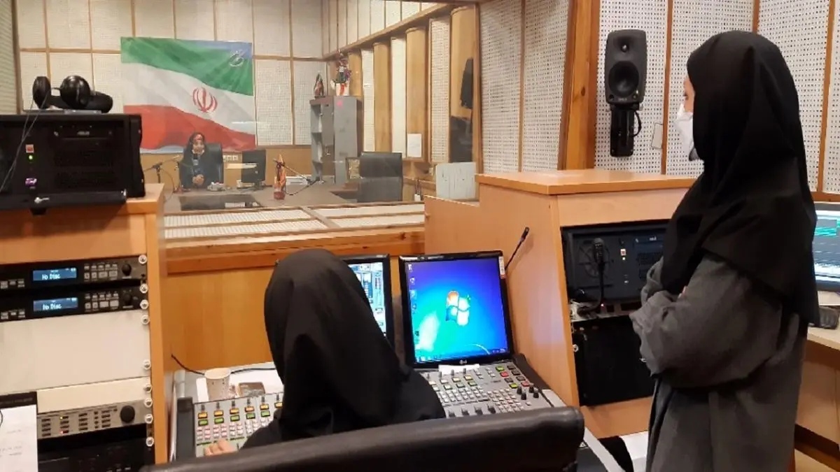 ویژه برنامههای رادیو جوان برای استقبال از نوروز