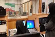 ویژه برنامه‌های رادیو جوان برای استقبال از نوروز
