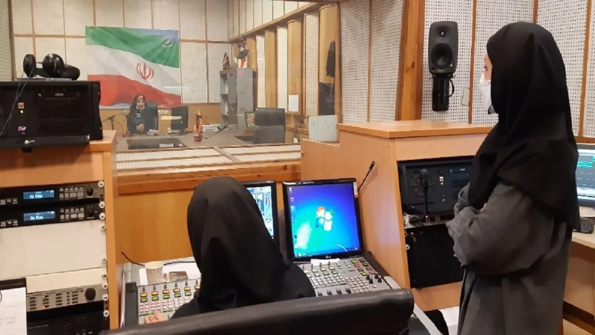 ویژه برنامه‌های رادیو جوان برای استقبال از نوروز