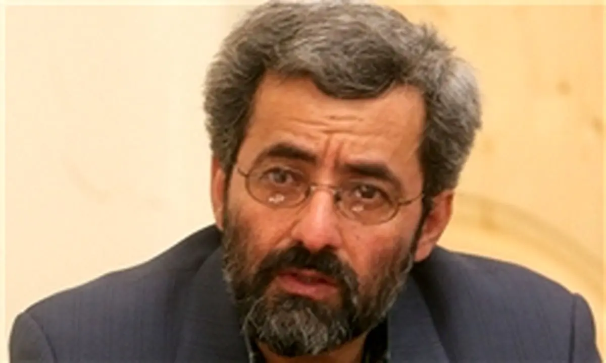 نامه سرگشاده سلیمی درباره جاسبی