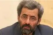 نامه سرگشاده سلیمی درباره جاسبی
