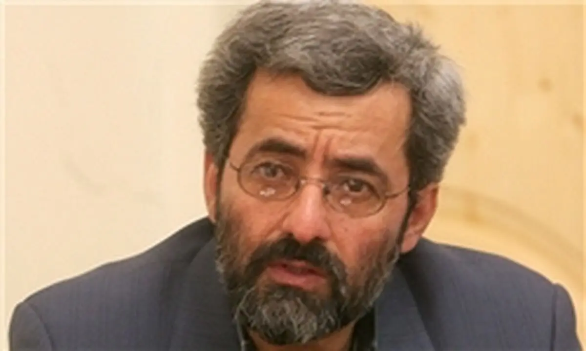 نامه سرگشاده سلیمی درباره جاسبی