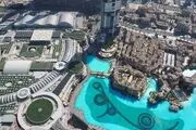 آیا دبی ارزش پرواز برای تعطیلات را دارد؟

