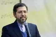 ابراز همدردی خطیب زاده با دولت و مردم یونان 