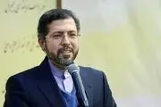  خطیب‌زاده خطاب به صهیونیست‌ها: هرگونه اقدام احمقانه علیه ایران با پاسخی قاطع مواجه خواهد شد 