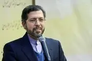 واشنگتن تحریم‌ها را لغو کند تا کاهش تعهدات را کنار بگذاریم 