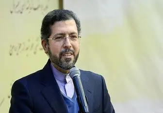  خطیب‌زاده خطاب به صهیونیست‌ها: هرگونه اقدام احمقانه علیه ایران با پاسخی قاطع مواجه خواهد شد 