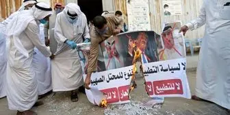 نگرانی اندیشکده آمریکایی از وضعیت بحرین 