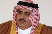 اراجیف وزیر خارجه بحرین علیه ایران 