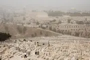 تونل جدید اسرائیل برای بلعیدن مسجدالاقصی