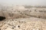 تونل جدید اسرائیل برای بلعیدن مسجدالاقصی