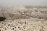تونل جدید اسرائیل برای بلعیدن مسجدالاقصی