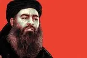 فایل صوتی ابوبکر البغدادی: داعشی ها مبارزه را ادامه بدهند