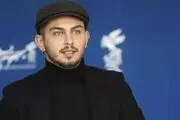 استایل خفن ارسلان قاسمی رو دیده بودید؟