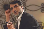 بازگشت علی درستکار به تلویزیون