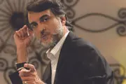 بازگشت علی درستکار به تلویزیون