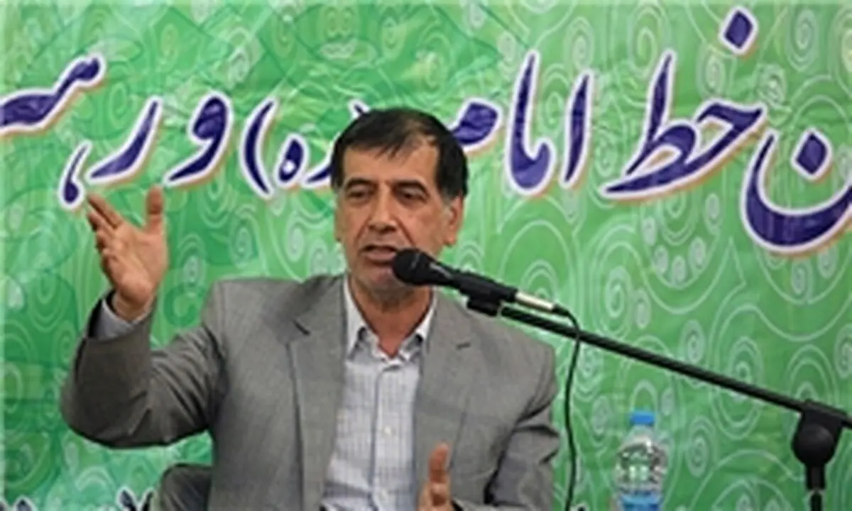 گردهمایی ورزشگاه آزادی شائبه سیاسی دارد