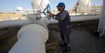 میزان صادرات نفت عراق مشخص شد