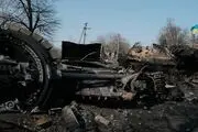 اوکراینی‌ها زمستان وحشتناکی در پیش دارند
