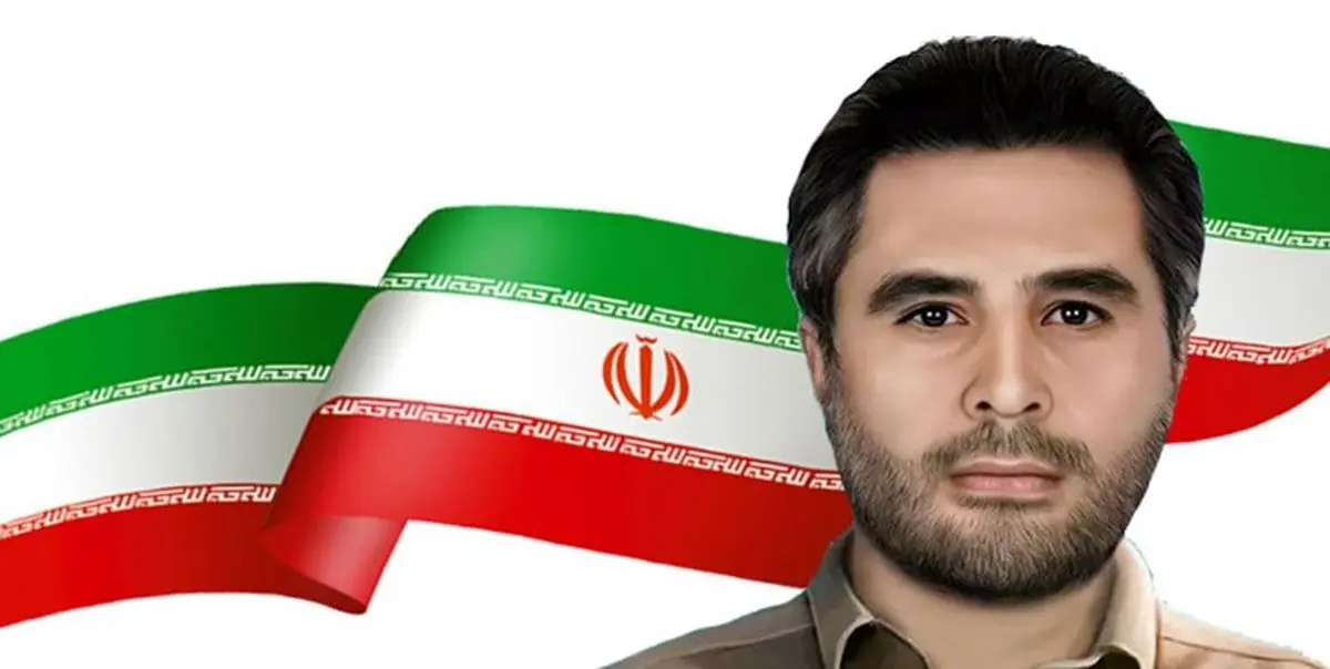 زمان تشییع پیکر مطهر شهید صیاد خدایی اعلام شد
