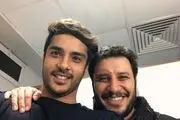 پرکارترین بازیگران مرد سینما از آغاز سال 1401 تا کنون