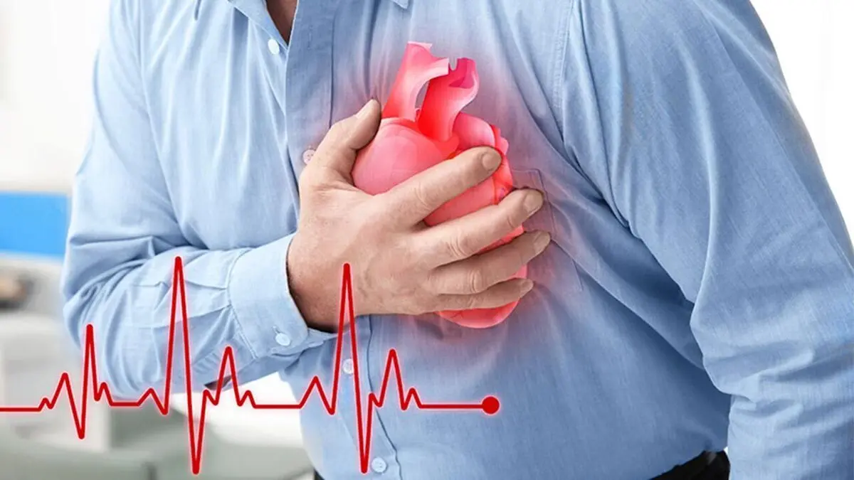 پیشگیری از بیماری‌های قلبی عروقی با تغذیه مناسب
