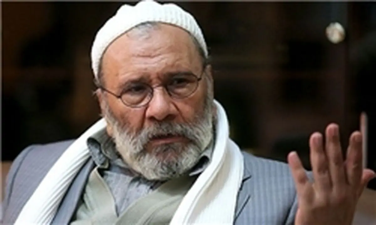 سروده علی معلم به مناسبت میلاد امام زمان (عج)