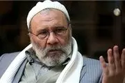 سروده علی معلم به مناسبت میلاد امام زمان (عج)