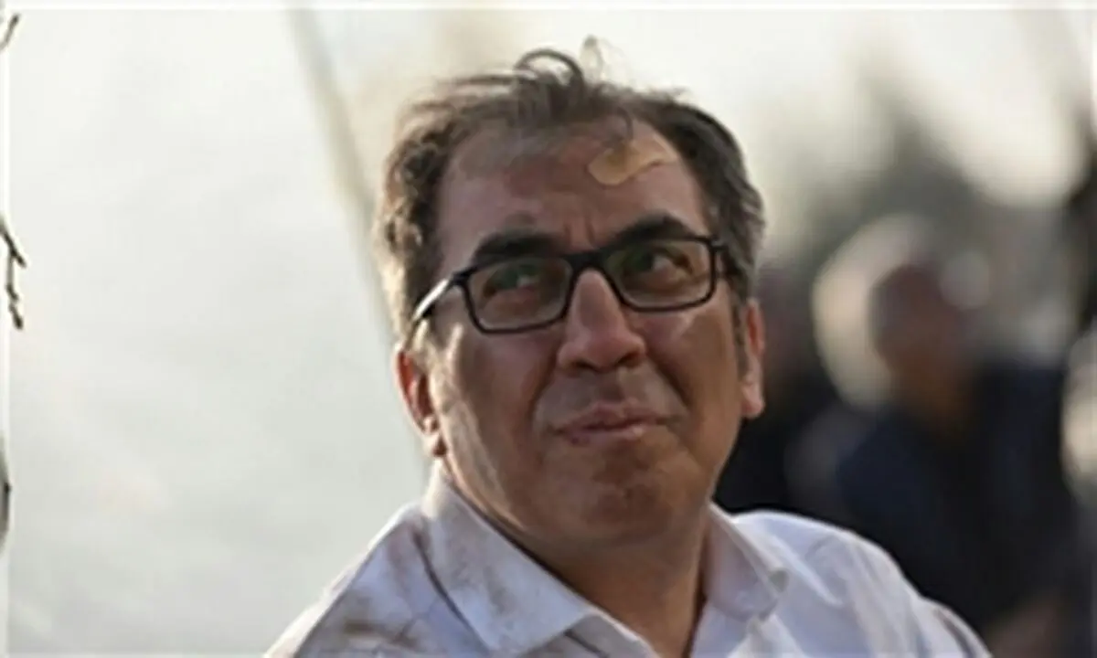 فیلم «مهران مدیری» پروانه نمایش گرفت