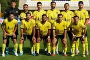 شروع امیدوارکننده فرد البرز در لیگ یک