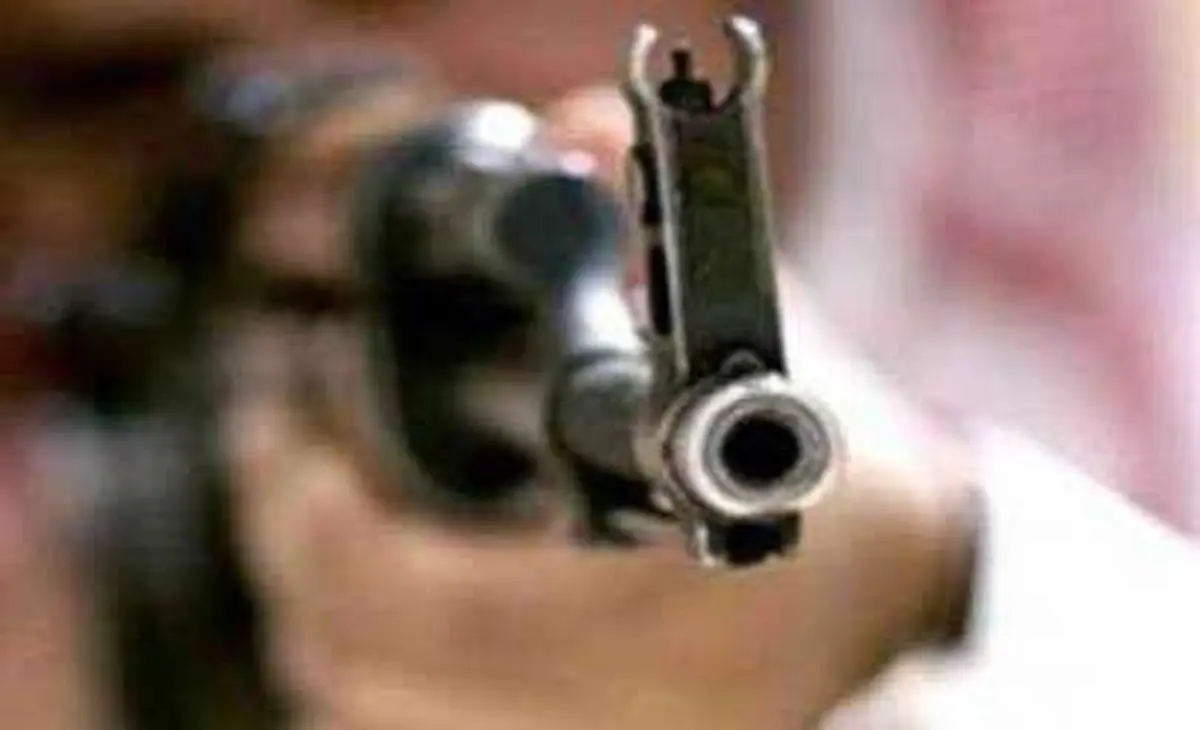 برادرکشی
بر سر ارث پدر