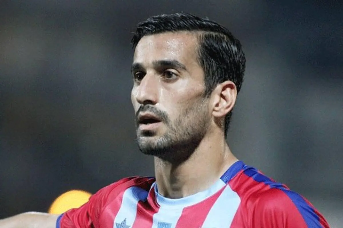 پیشنهاد جدید تراکتورسازی به حاج صفی